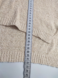 Джемпер Koton с люрексом 46 размер