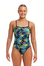 Купальник FUNKITA Paradise Please