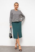 Жакет Астильба №1 Valentina