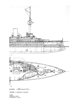Военные флоты и морская справочная книжка на 1895 год. Таблицы элементов судов на 1895 год | Л.И. Зедделер