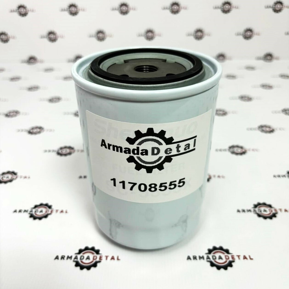 Фильтр топливный | VOE11708555, ST20328 | STAL