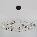 Подвесной светильник Eurosvet UMA 90369/15 4690389200656