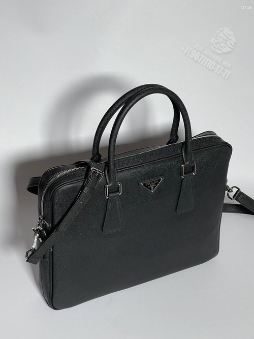 Портфель Prada