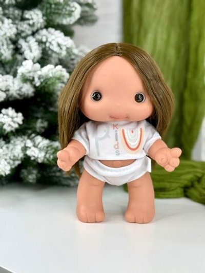 Кукла Пупс Marina and Pau 25 cм Piu (M1430K4)