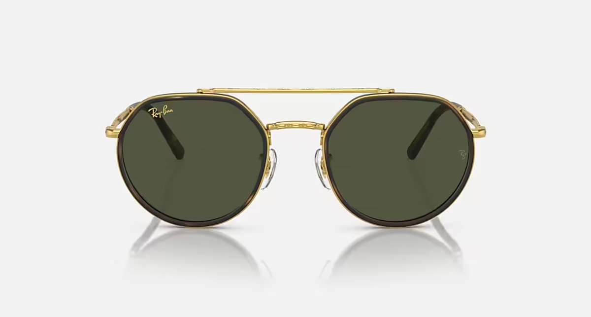 RAY-BAN RB3765 919631