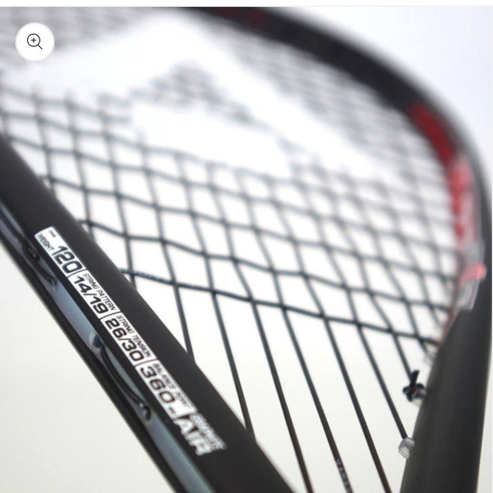 KARAKAL, FAST FIBRE PRO, (2025), Squash Racket