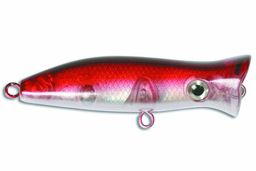 Воблер Halco ROOSTA POPPER 45 D- R45, 45mm, 3,7 г.