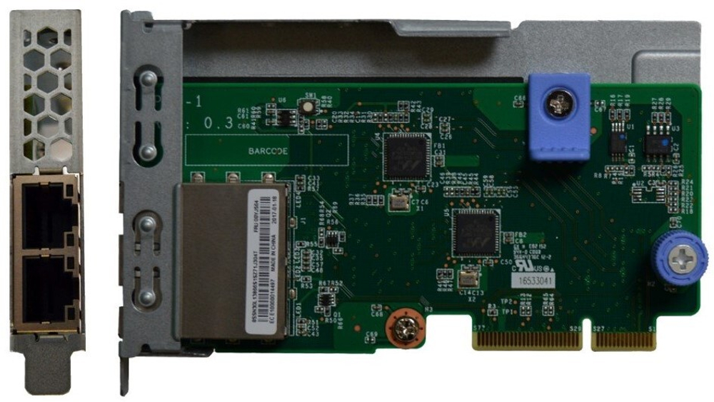 Контроллер  Lenovo 7ZT7A00544