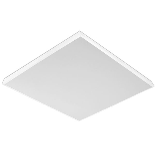 Панель светодиодная ДВО-1007 Опал 36Вт 4000К 595x595x20 IP40 LUMA EKF (9.00 шт.)
