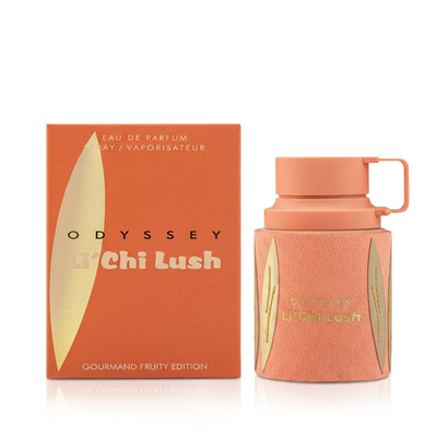 Armaf Odyssey Li'chi Lush Eau De Parfum 100 ml (unisex)