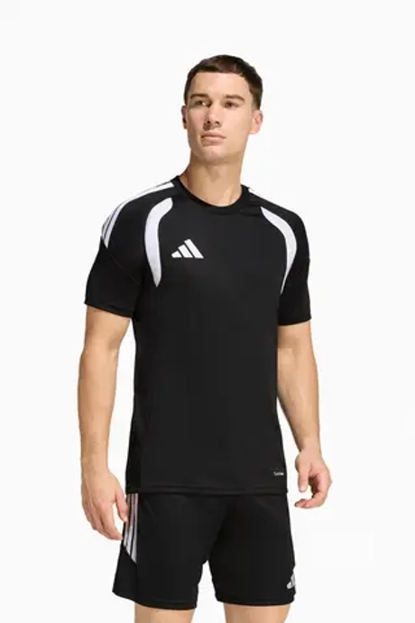 Футболка adidas Tiro 26 League - черный