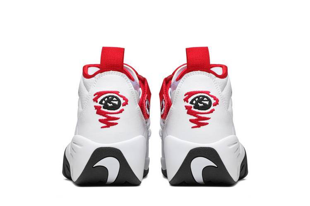 Кроссовки Nike Air Shake N'Destrukt