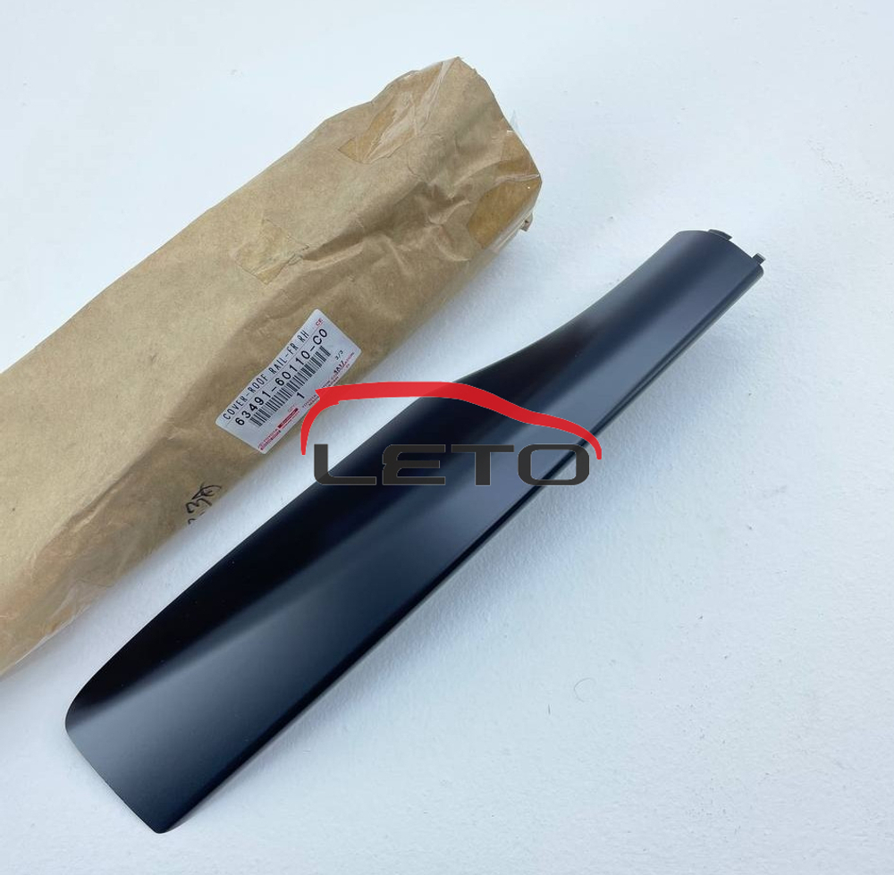 Заглушка на рейлинг (FR, RH) 63491-60110-C0 6349160110C0