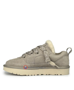 MEN'S LOWMEL LO Sneakers - Campfire