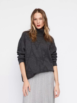 Свитер женский FREE AGE