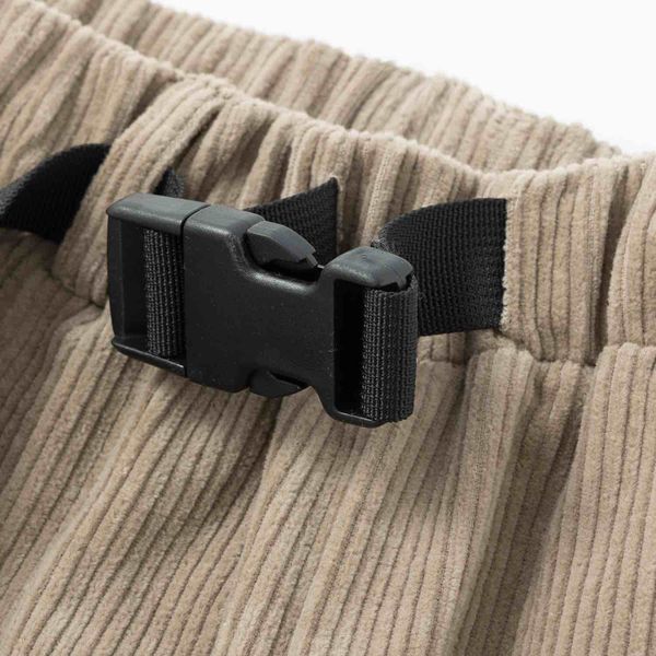 Брюки Velvet 3.0 Пыльно-песочные - фото 4