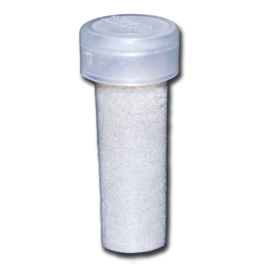 Сухой краситель СЕРЕБ БЛЕСК 0,7г