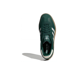 Женские кроссовки Adidas Sambae 'Collegiate Green Gum' IF1835