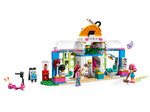 LEGO Friends 41743 — парикмахерская Хартлейк-Сити, стиль и игра