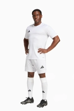 Футболка adidas Squadra 25 - белый