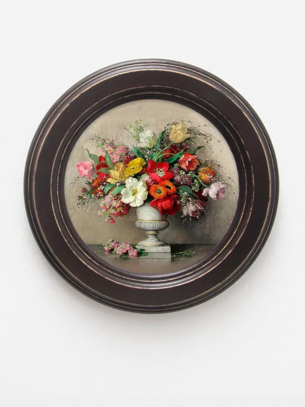 Картины на стену интерьерные на холсте 3 шт