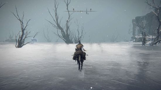 PS4 Elden Ring (Б/У, Русские субтитры, CUSA-18723)