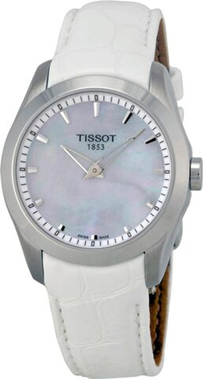 Швейцарские наручные часы Tissot T035.246.16.111.00
