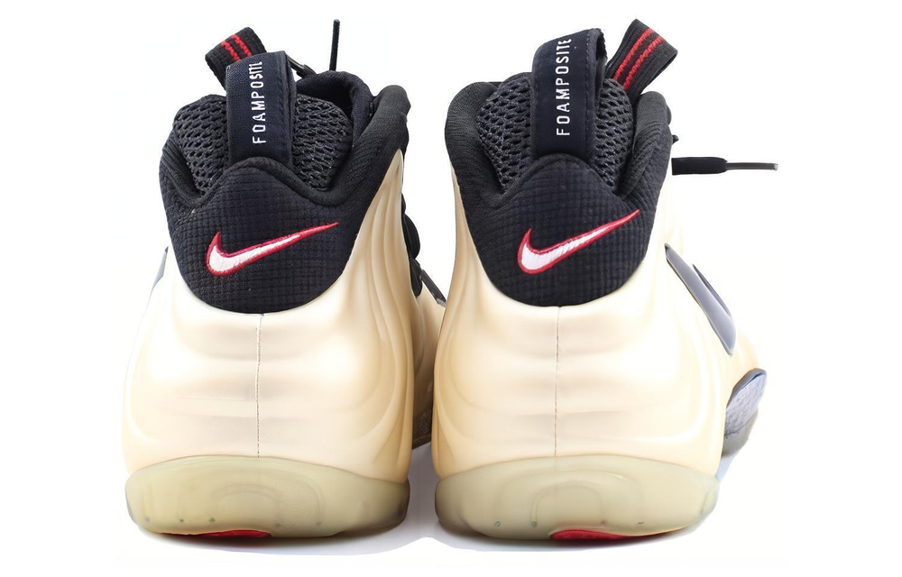 Кроссовки Nike Foamposite Pro Pearl 2010