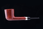 Курительная трубка L’Anatra Ventura Silver, L881-1