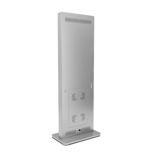 Интерактивный сенсорный киоск BM BlackGlass+ 32"