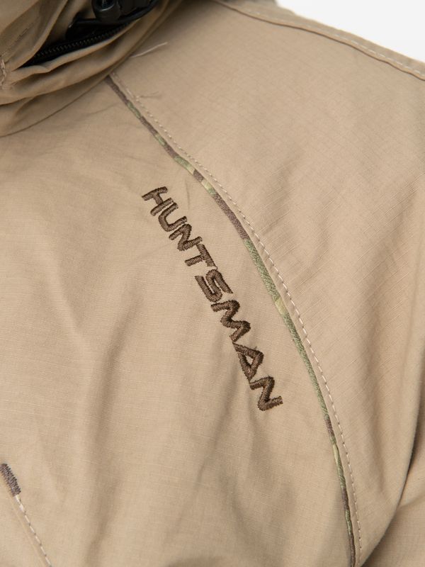 Костюм летний Матрица ткань Nylon Cotton Рип-Стоп цвет Песок