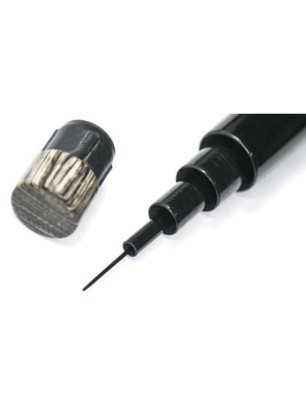 Удилище поплавочная удочка Maximus без колец SORCERER Pole