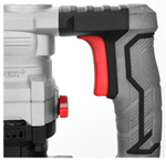 Перфоратор  PBH26-C4 Мастер (1200Вт,3-реж. верт.  4,7дж.SDS+ пласт.кейс, макс диам.бура 26мм)