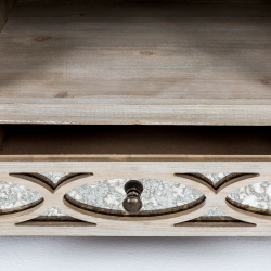 Телевизионная тумба Миракль Объект мечты