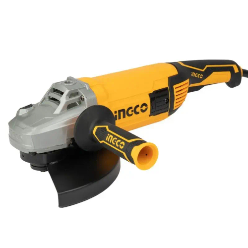УШМ Ingco Industrial AG24008 230 мм 2400 Вт