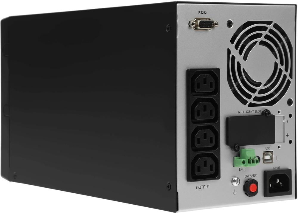 ИБП Ippon Innova TB 1000