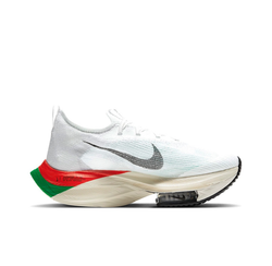 Женские кроссовки Nike Air Zoom Alphafly Next 1 'Eliud Kipchoge' DD8878-101