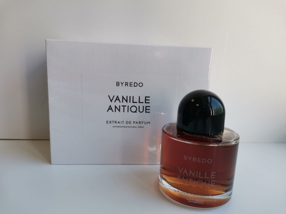 BYREDO Vanille Antique