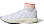 Кроссовки Stella Mccartney X Adidas 4D (Женская размерная сетка)