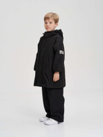 КУРТКА ДЕТСКАЯ УТЕПЛЕННАЯ BASK KIDS SPRING