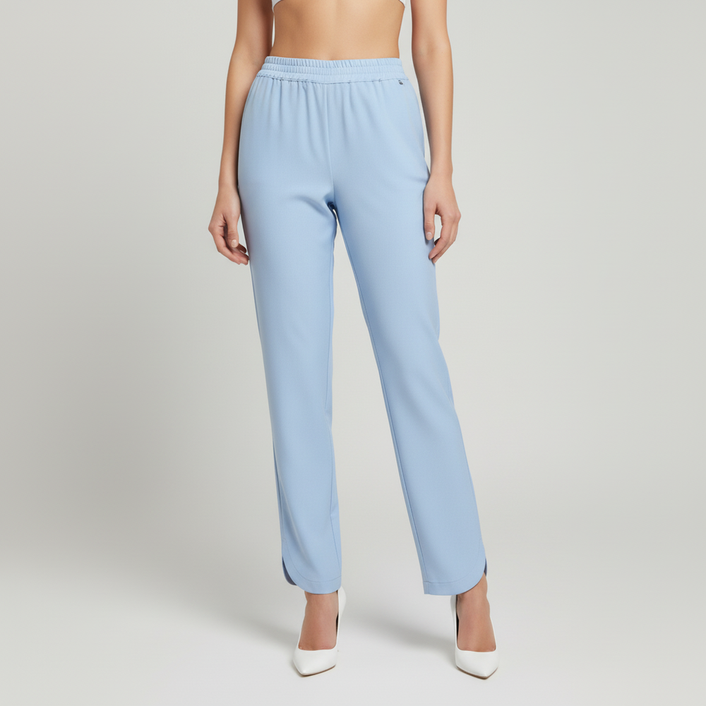 Медицинские женские брюки "Агава"