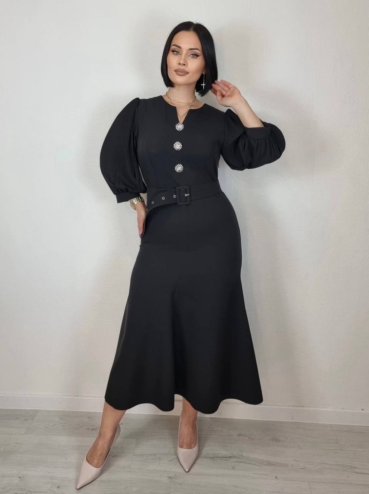 Платье 03590-3 Fabrika