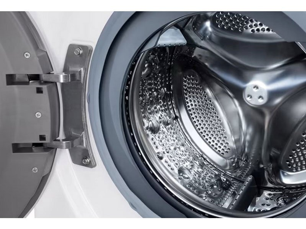 Стиральная машина LG F2Y1NS3W