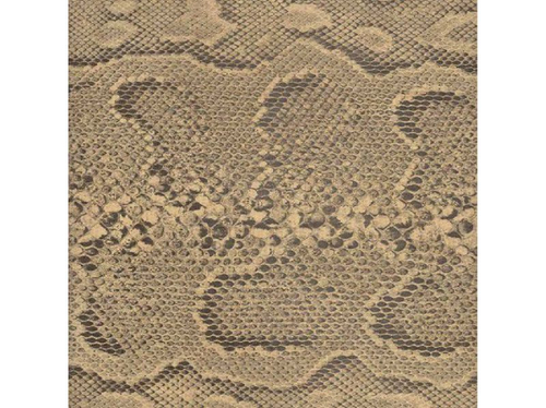 Пленка самоклеющаяся "GEKKOFIX" кожа змеи коричневая 0,45*8м