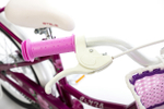Детский велосипед Stels Flyte Lady 18" Z010 (2018)