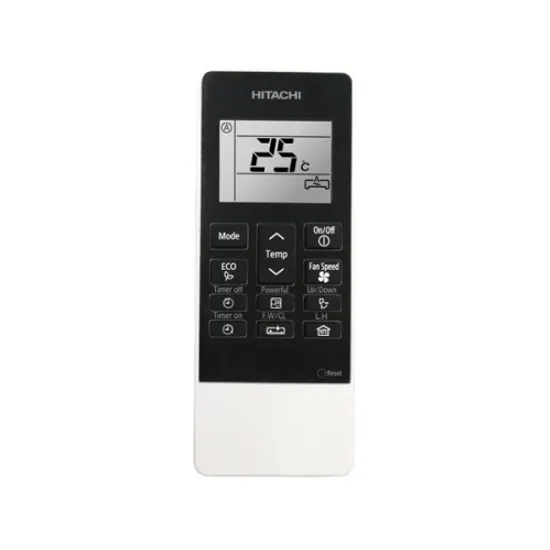 Кондиционер Hitachi RAK-25REF / RAC-25WEF