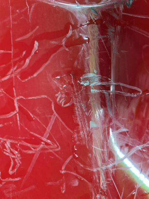 Бампер передний BMW X3 F25 X4 F26 (14-17) M-paket