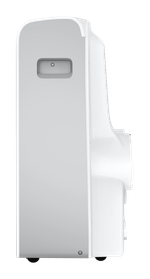 Напольный кондиционер Royal Clima SALVATORE RM-SL39CH-E на 25 м²