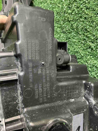 Фара правая Changan CS75PLUS (2021-2024) LED