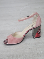 Босоножки женские POPULAR FASHION A372F-825W
